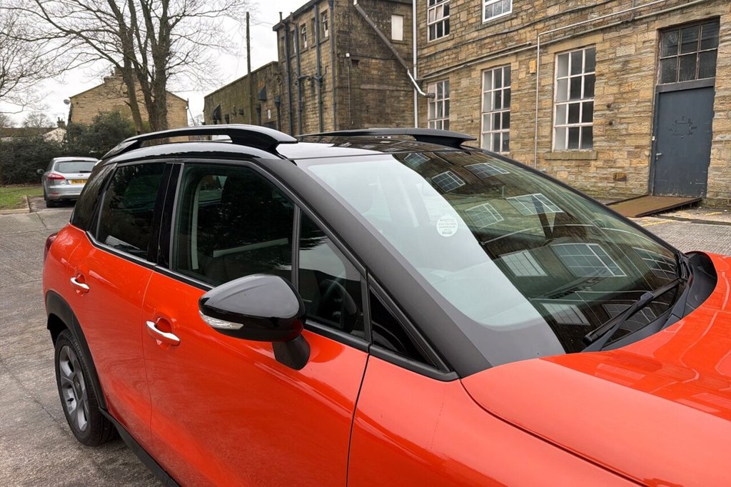 Used Citroen C3 Aircross 2019 for sale - 77121727: Photo 19