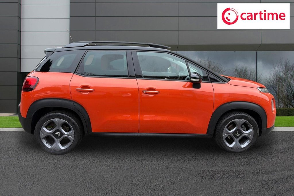 Used Citroen C3 Aircross 2019 for sale - 77121727: Photo 2