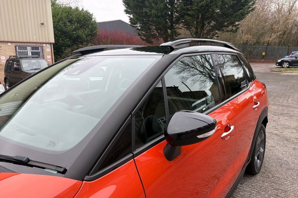 Used Citroen C3 Aircross 2019 for sale - 77121727: Photo 23