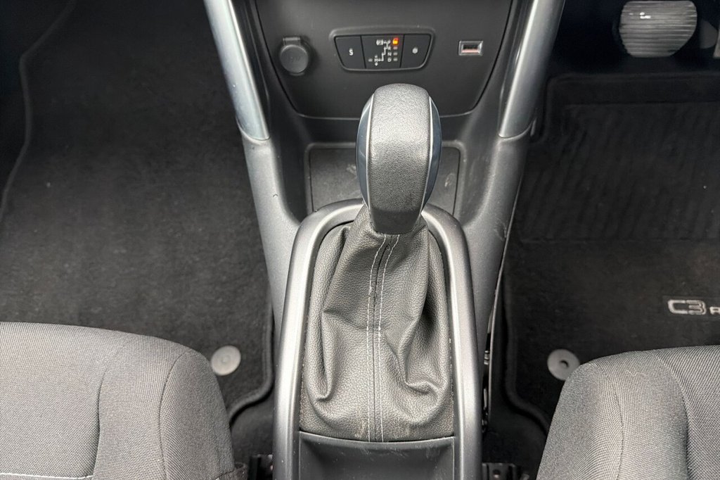 Used Citroen C3 Aircross 2019 for sale - 77121727: Photo 41