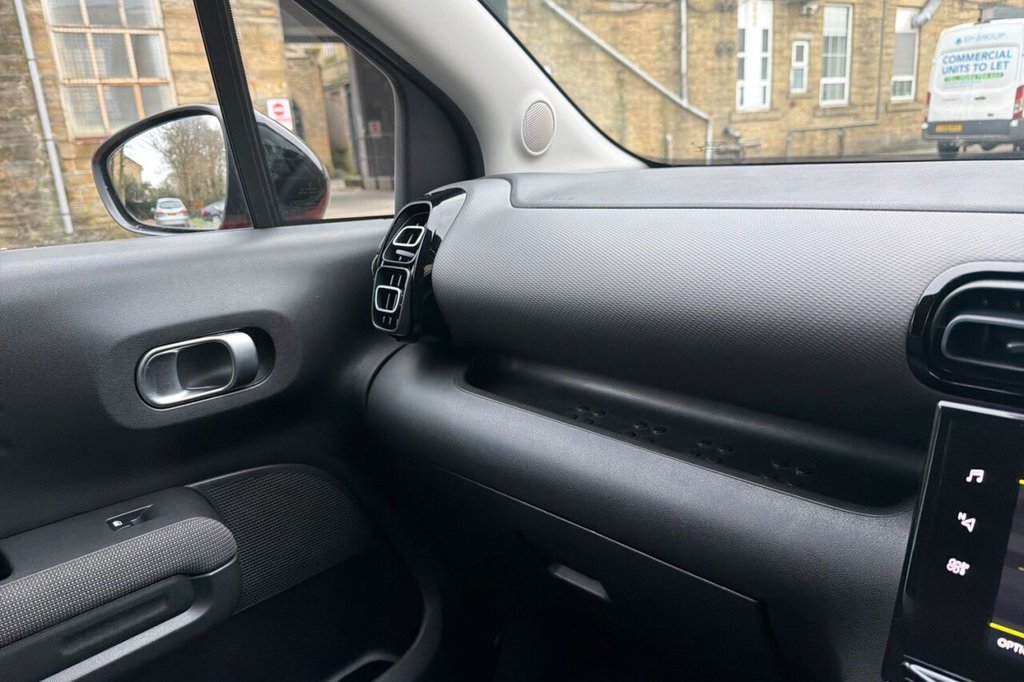 Used Citroen C3 Aircross 2019 for sale - 77121727: Photo 43