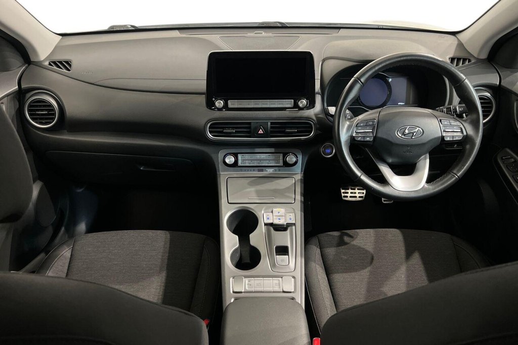 Used Hyundai KONA 2020 for sale - 77121451: Photo 12