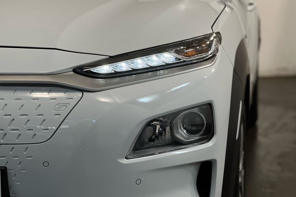 Used Hyundai KONA 2020 for sale - 77121451: Photo 16