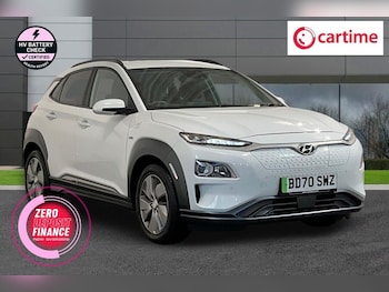 2020 (70) - 150kW Premium 64kWh 5dr Auto