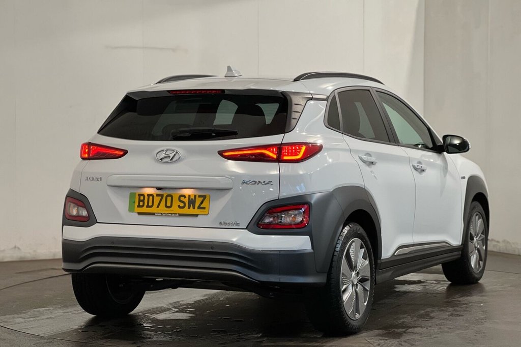 Used Hyundai KONA 2020 for sale - 77121451: Photo 21