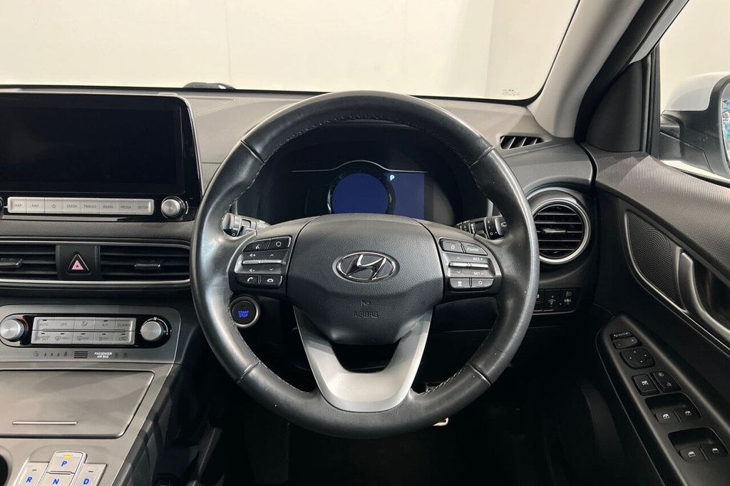Used Hyundai KONA 2020 for sale - 77121451: Photo 24