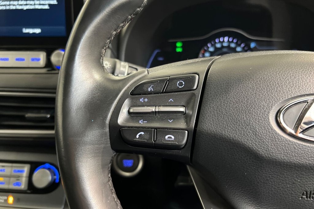 Used Hyundai KONA 2020 for sale - 77121451: Photo 25