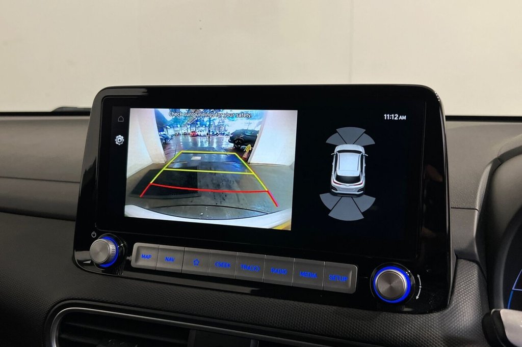 Used Hyundai KONA 2020 for sale - 77121451: Photo 29