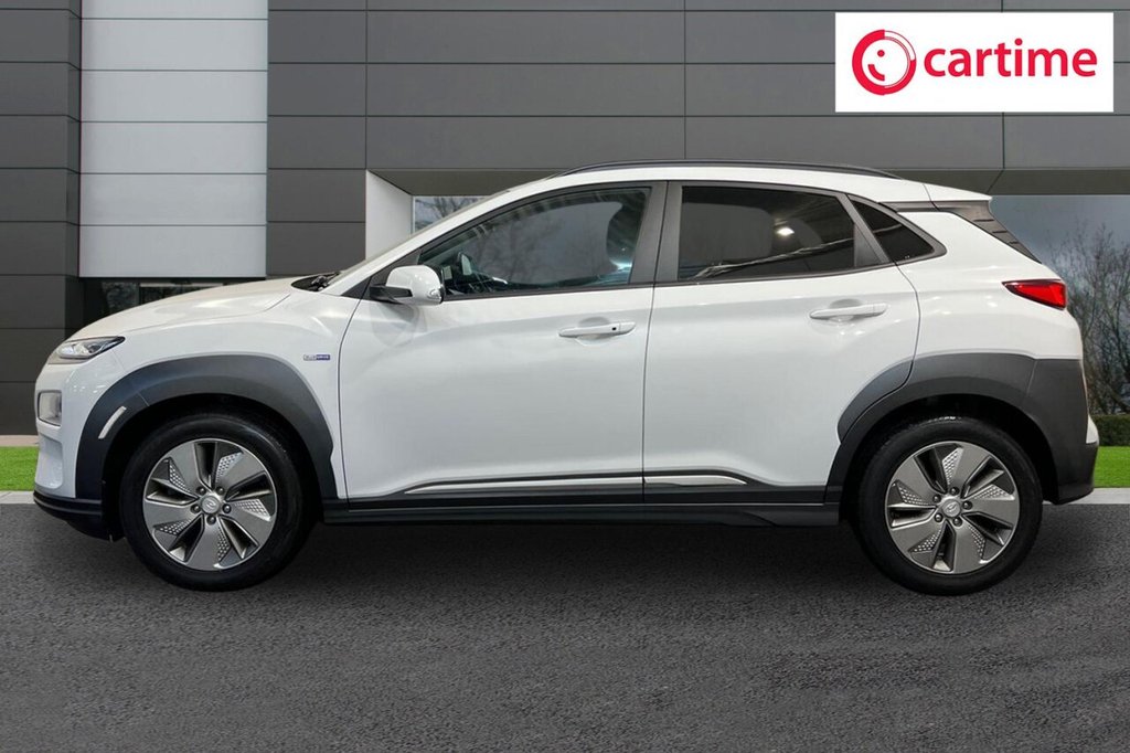 Used Hyundai KONA 2020 for sale - 77121451: Photo 3