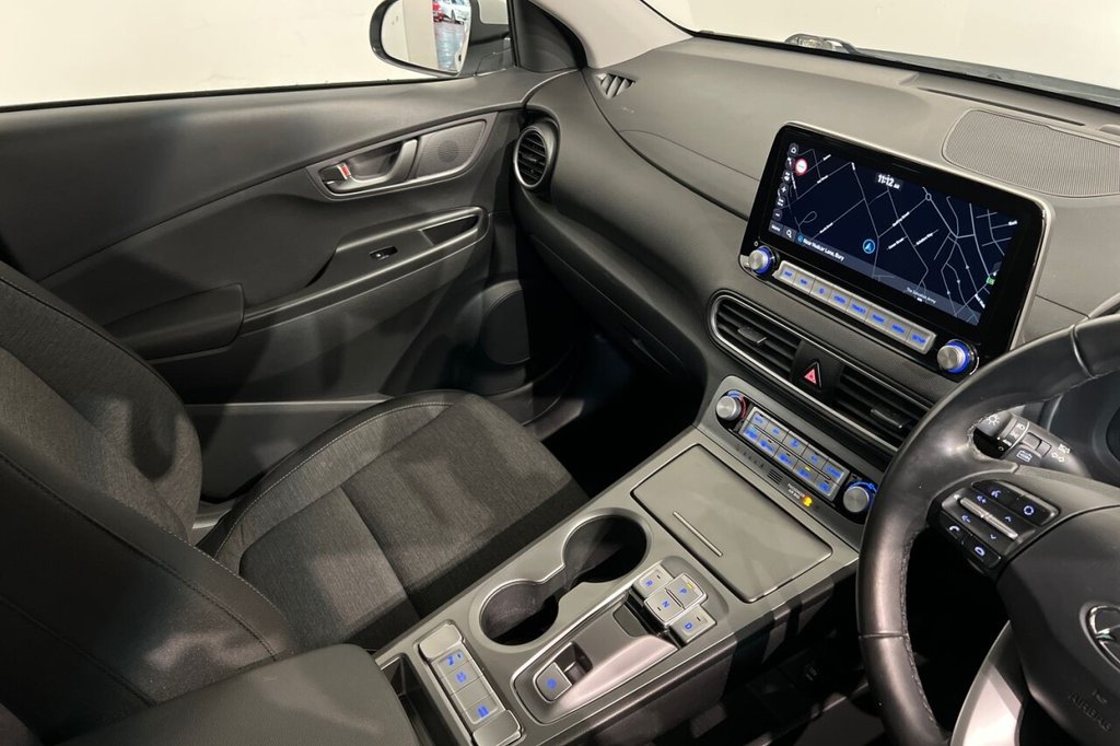 Used Hyundai KONA 2020 for sale - 77121451: Photo 33