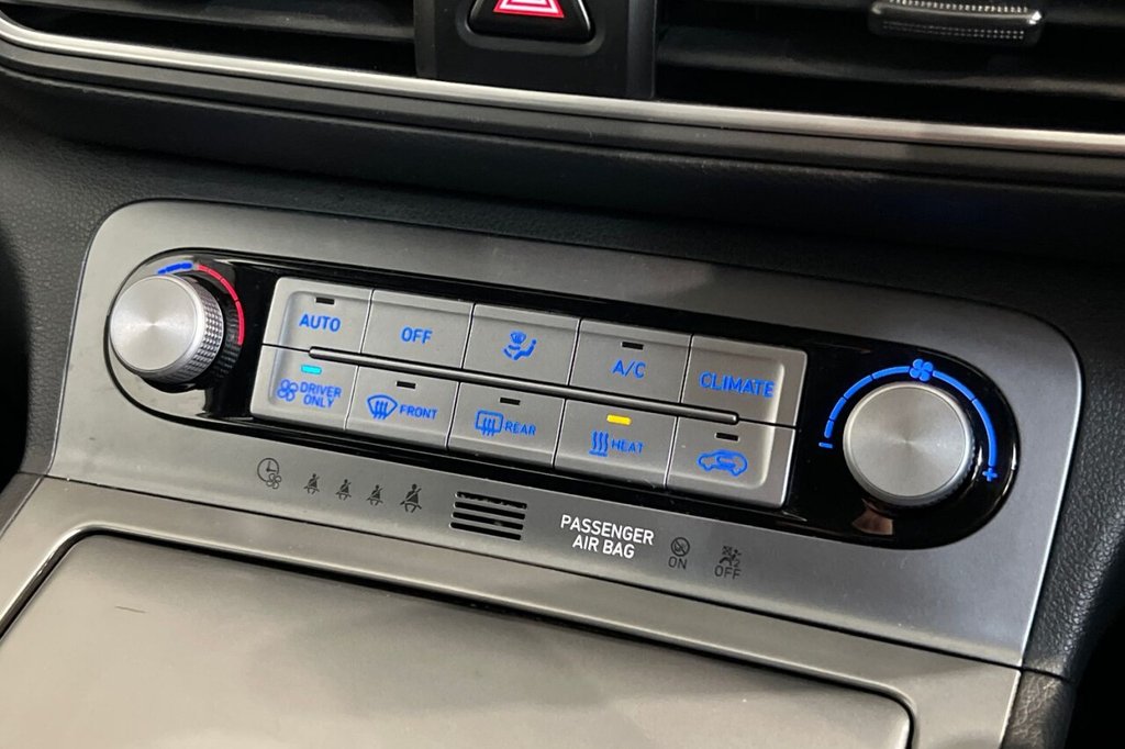 Used Hyundai KONA 2020 for sale - 77121451: Photo 35