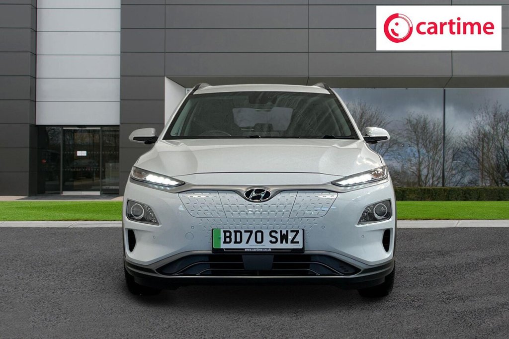 Used Hyundai KONA 2020 for sale - 77121451: Photo 4