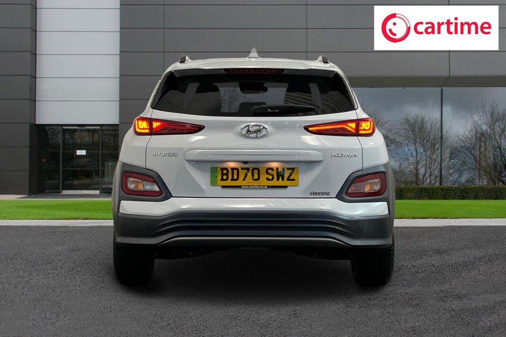 Used Hyundai KONA 2020 for sale - 77121451: Photo 6