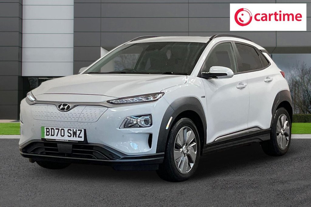 Used Hyundai KONA 2020 for sale - 77121451: Photo 7