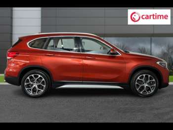 Used BMW X1 2021 for sale - 75171601: Photo