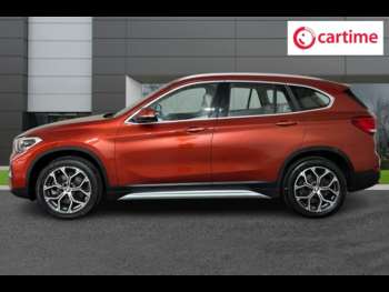 Used BMW X1 2021 for sale - 75171601: Photo