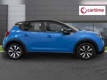 Used Citroen C3 2020 for sale - 79370336: Photo