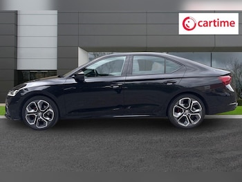 Used Skoda Octavia 2024 for sale - 78908615: Photo