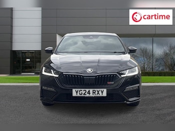 Used Skoda Octavia 2024 for sale - 78908615: Photo