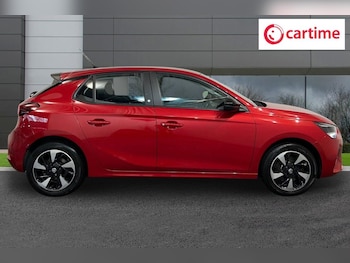 Used Vauxhall Corsa 2021 for sale - 78543802: Photo