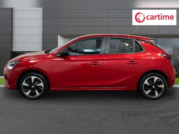 Used Vauxhall Corsa 2021 for sale - 78543802: Photo
