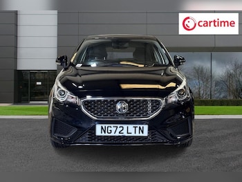 Used MG MG3 2023 for sale - 78544641: Photo