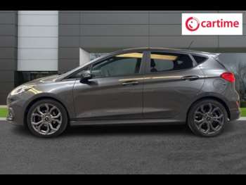 Used Ford Fiesta 2019 for sale - 74633261: Photo