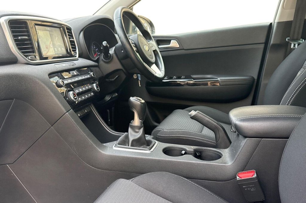 Used Kia Sportage 2019 for sale - 77952259: Photo 11