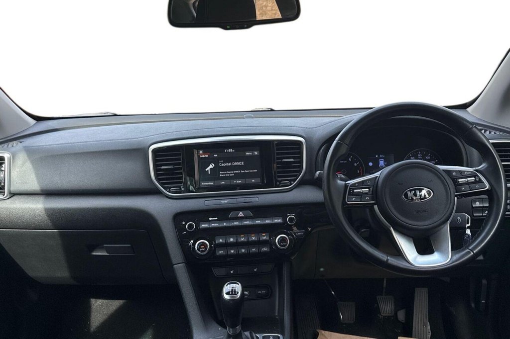 Used Kia Sportage 2019 for sale - 77952259: Photo 12