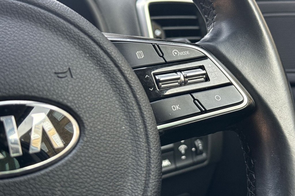 Used Kia Sportage 2019 for sale - 77952259: Photo 21