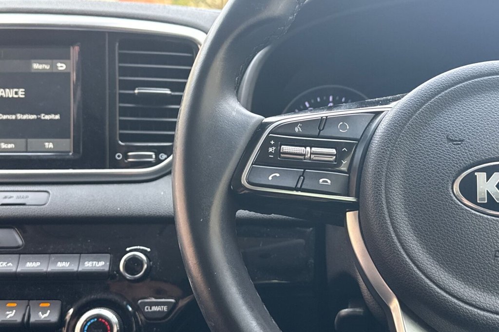 Used Kia Sportage 2019 for sale - 77952259: Photo 22