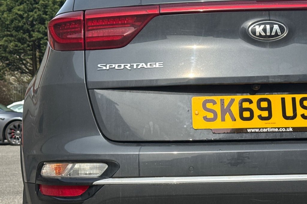 Used Kia Sportage 2019 for sale - 77952259: Photo 25