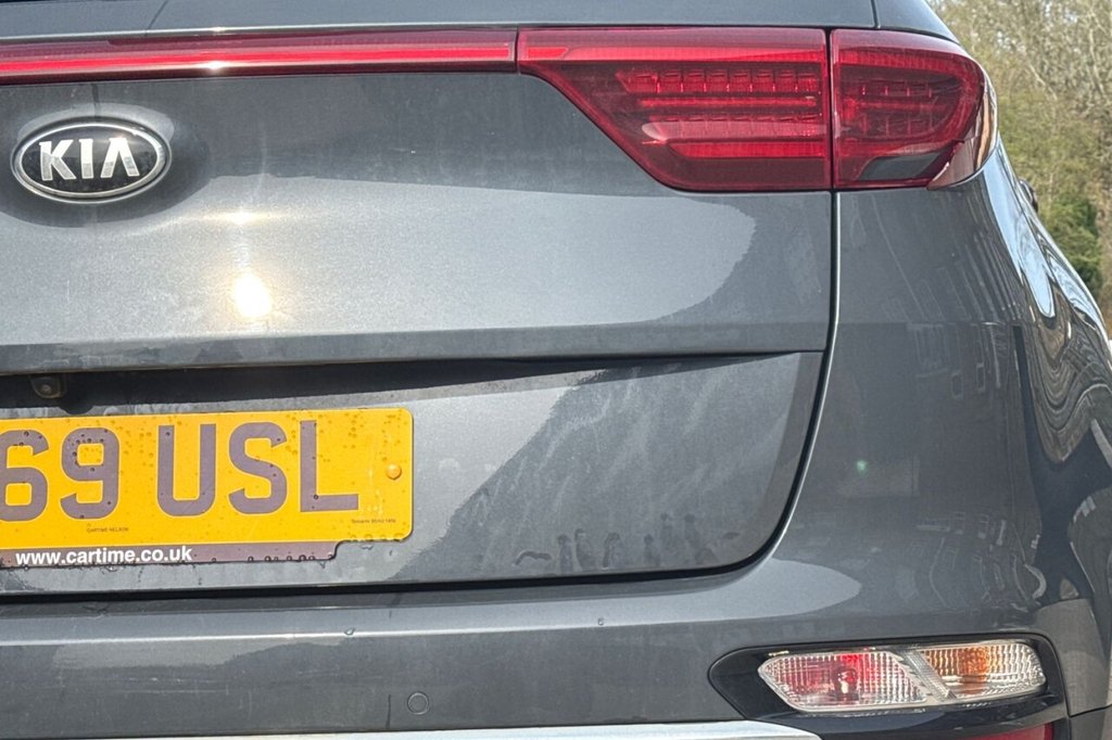 Used Kia Sportage 2019 for sale - 77952259: Photo 26