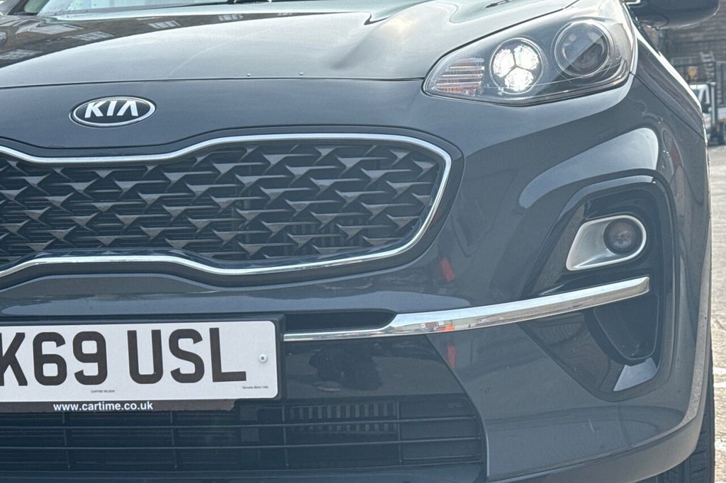 Used Kia Sportage 2019 for sale - 77952259: Photo 27