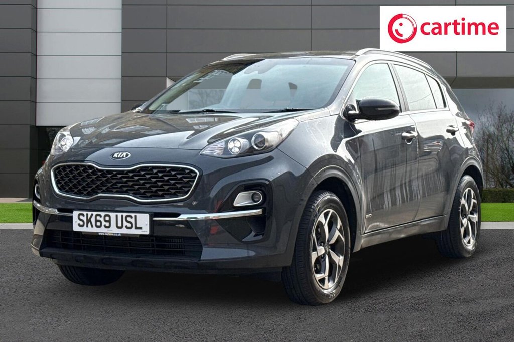 Used Kia Sportage 2019 for sale - 77952259: Photo 7