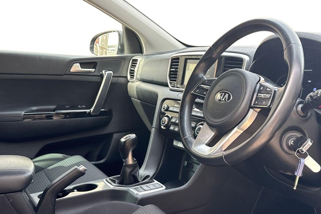Used Kia Sportage 2019 for sale - 77952259: Photo 9