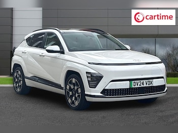 Used Hyundai KONA 2024 for sale - 79334325: Photo