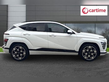 Used Hyundai KONA 2024 for sale - 79334325: Photo