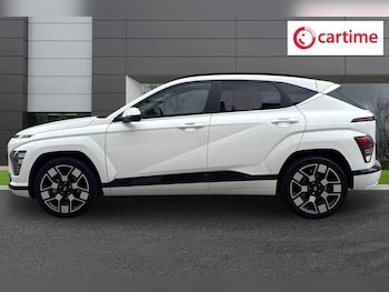 Used Hyundai KONA 2024 for sale - 79334325: Photo