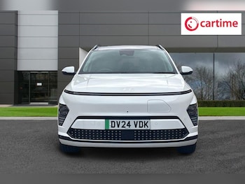 Used Hyundai KONA 2024 for sale - 79334325: Photo