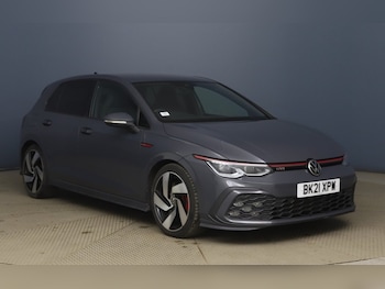 Used Volkswagen Golf 2021 for sale - 78874852: Photo