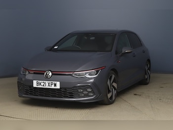 Used Volkswagen Golf 2021 for sale - 78874852: Photo