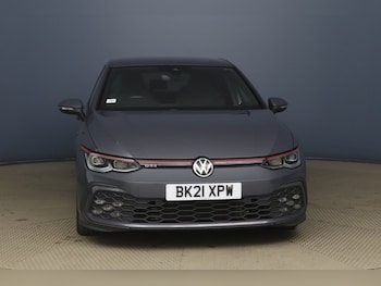 Used Volkswagen Golf 2021 for sale - 78874852: Photo