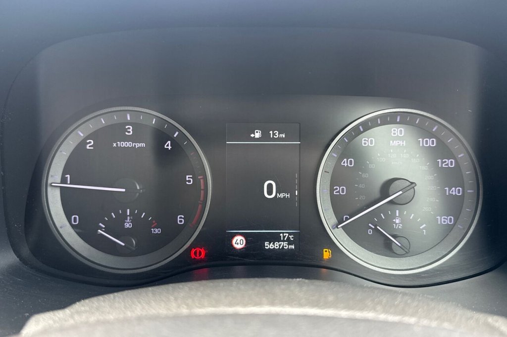 Used Hyundai TUCSON 2019 for sale - 76820294: Photo 15