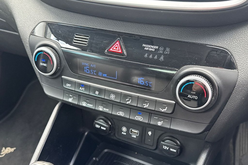 Used Hyundai TUCSON 2019 for sale - 76820294: Photo 23