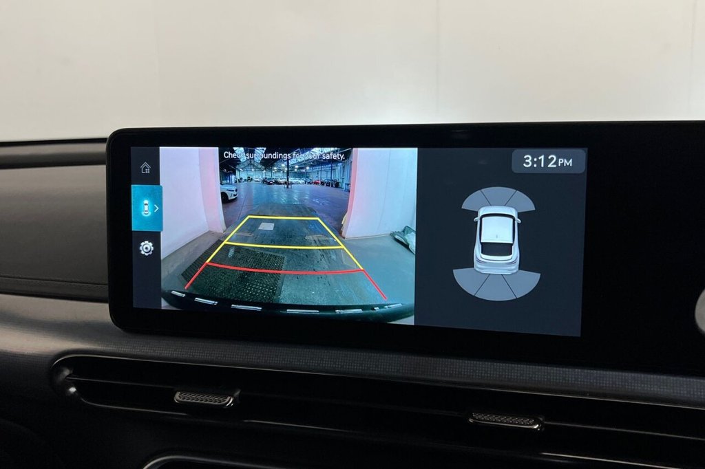 Used Genesis GV60 2022 for sale - 78110479: Photo 17