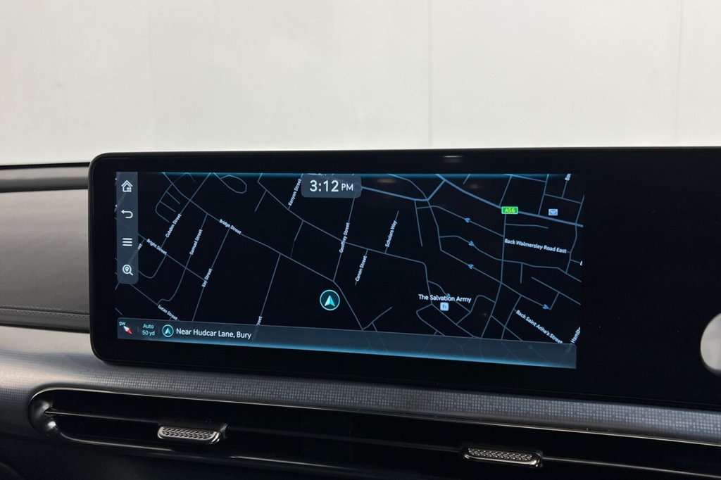 Used Genesis GV60 2022 for sale - 78110479: Photo 19