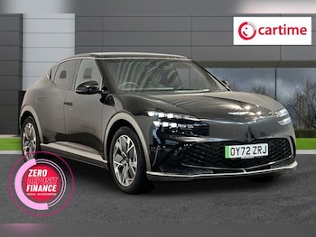 Used Genesis GV60 2022 for sale - 78110479: Photo