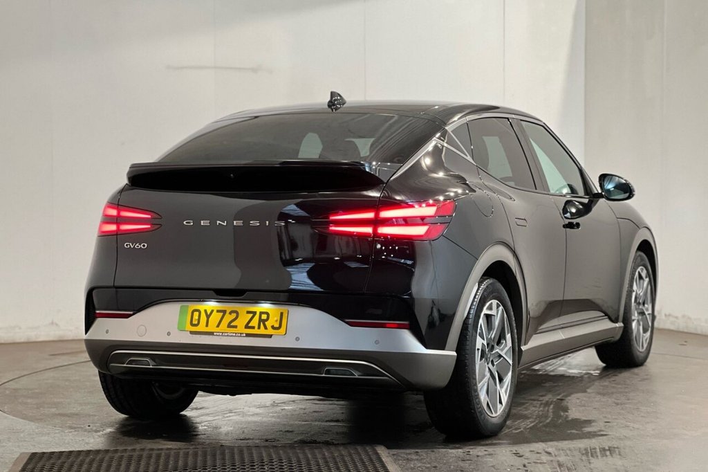 Used Genesis GV60 2022 for sale - 78110479: Photo 27