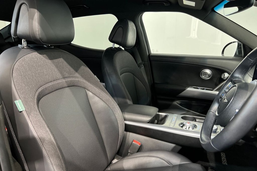 Used Genesis GV60 2022 for sale - 78110479: Photo 28